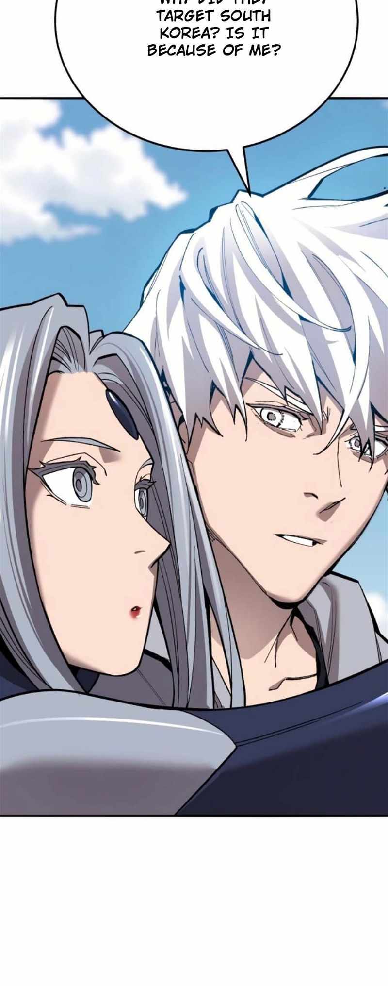 Limit Breaker Chapter 129 - Page 94