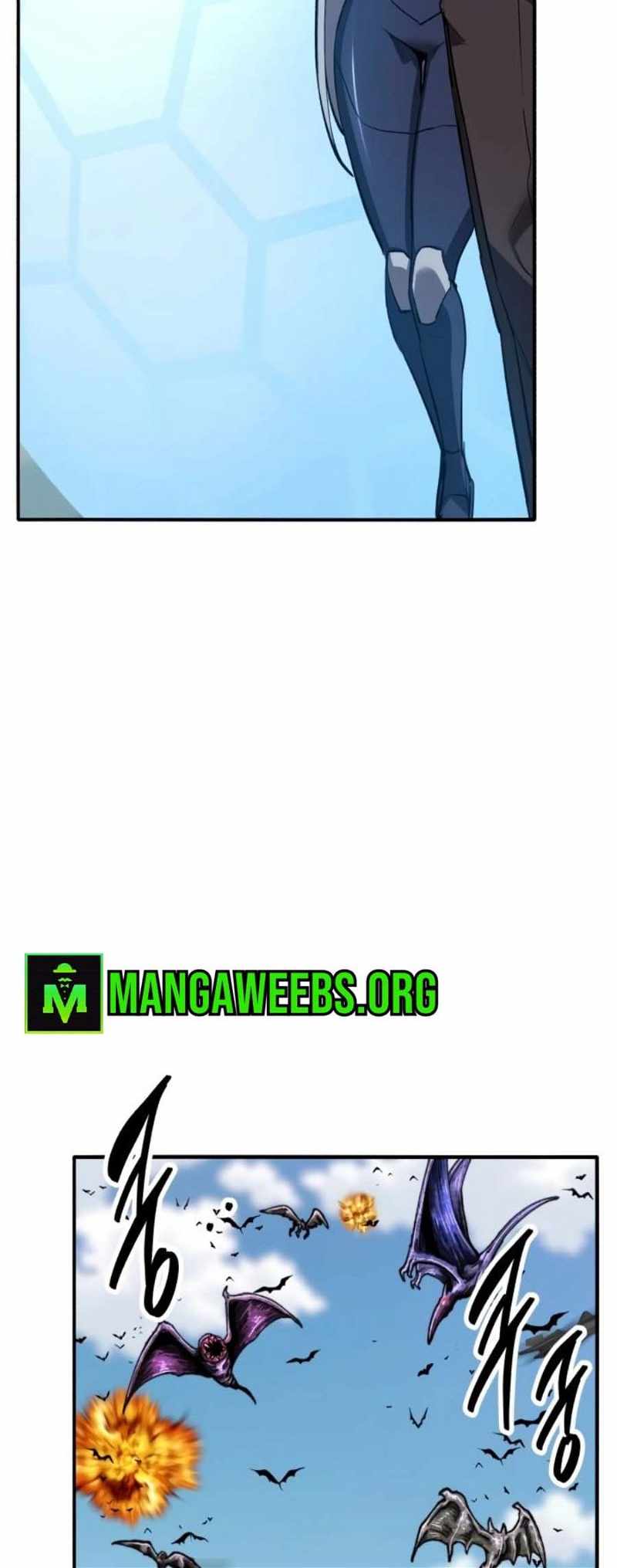 Limit Breaker Chapter 129 - Page 97