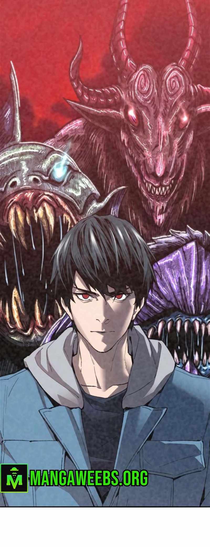Limit Breaker Chapter 132 - Page 1