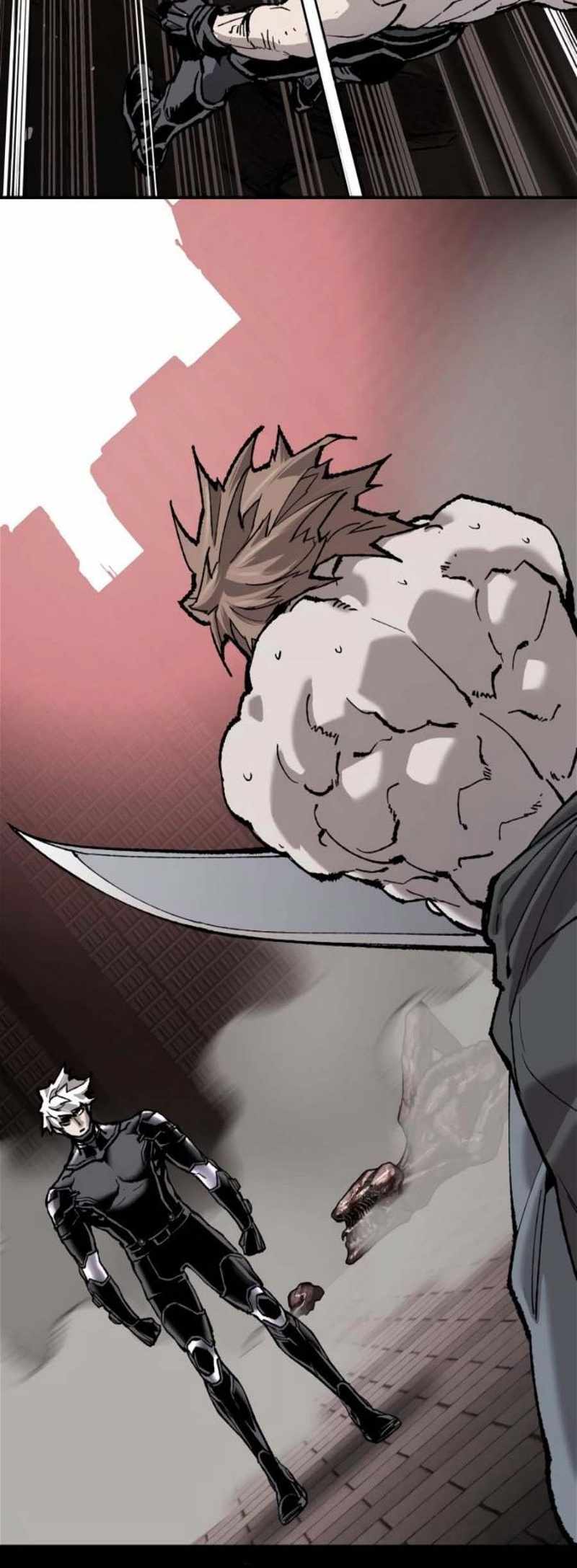 Limit Breaker Chapter 132 - Page 130