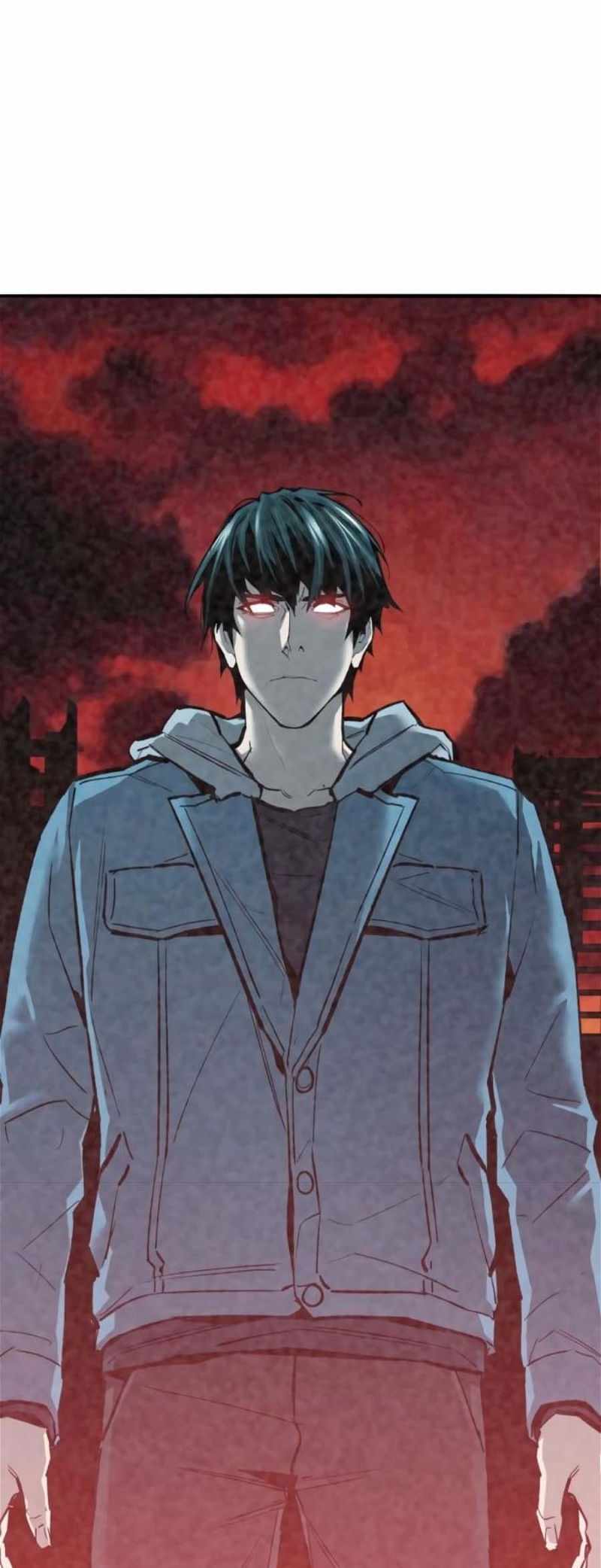 Limit Breaker Chapter 132 - Page 2