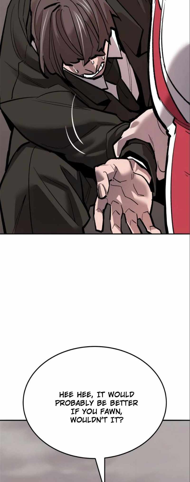 Limit Breaker Chapter 134 - Page 109