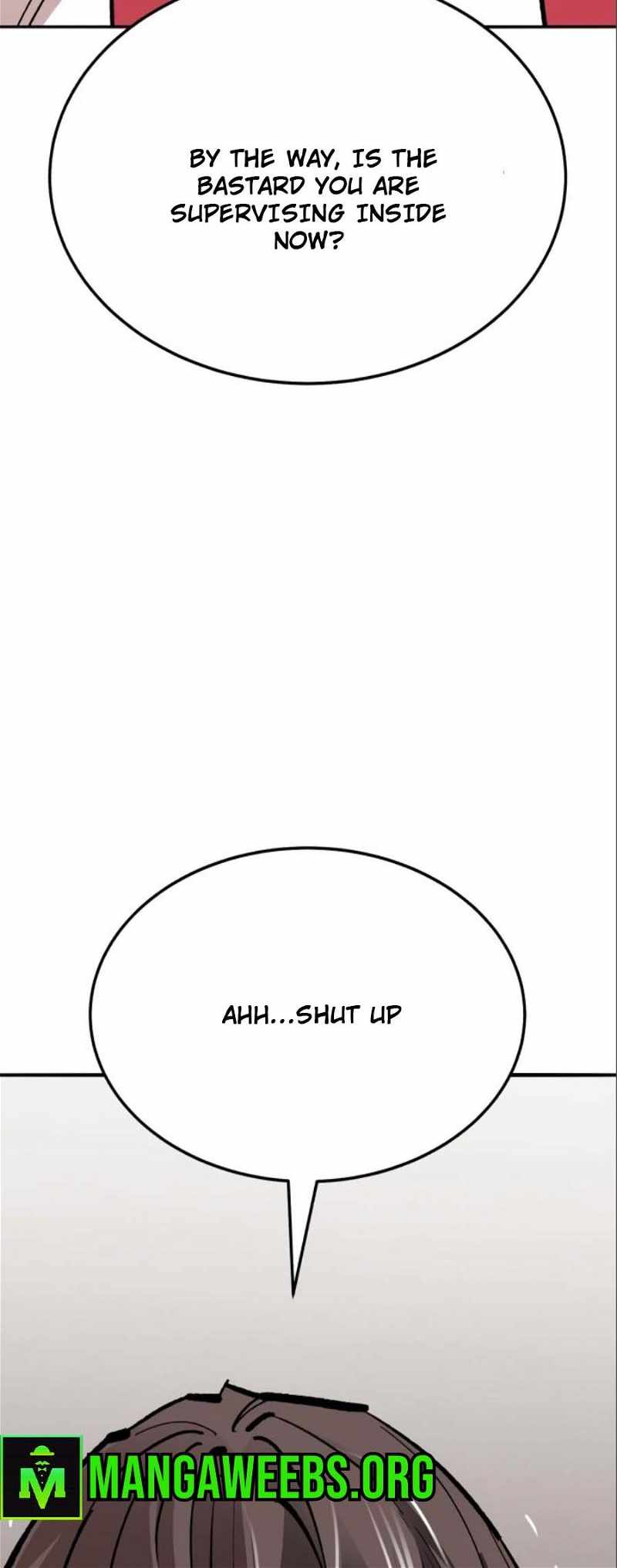 Limit Breaker Chapter 134 - Page 111