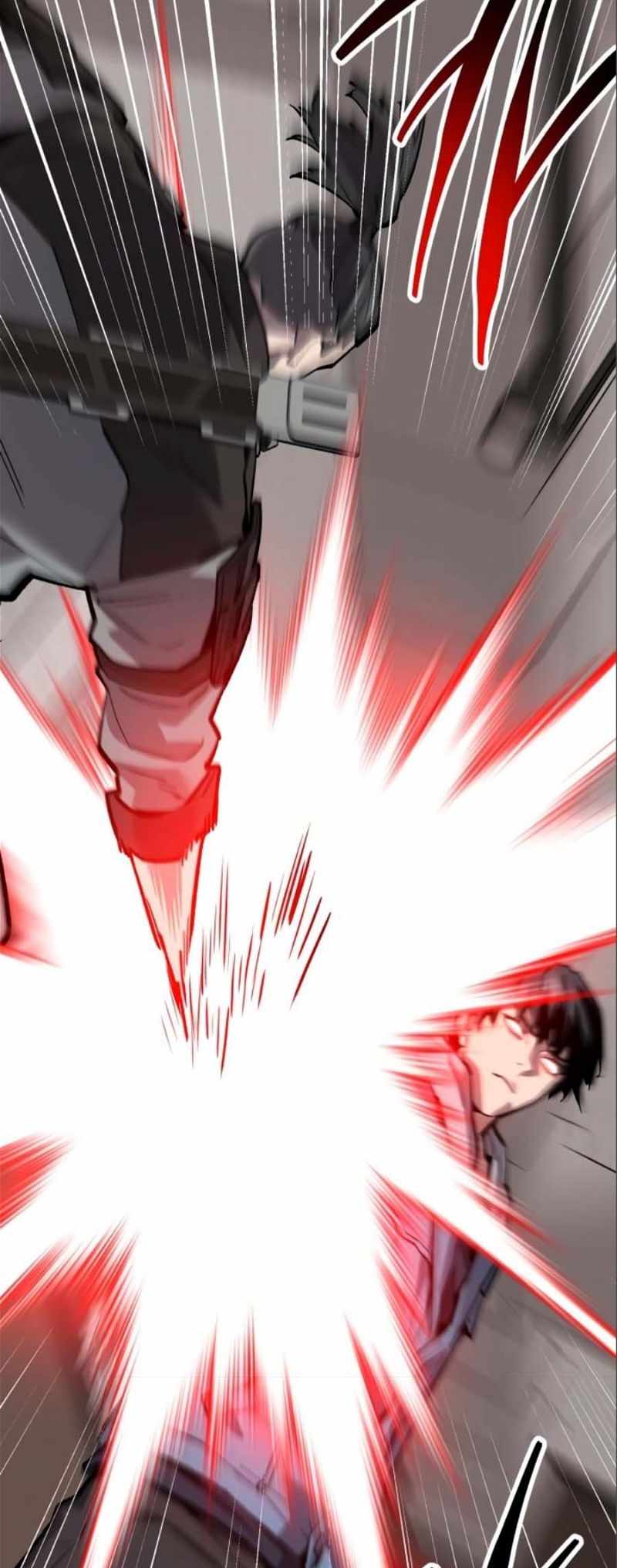Limit Breaker Chapter 134 - Page 4