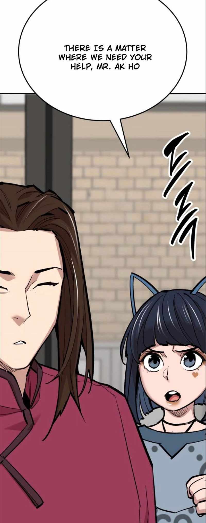 Limit Breaker Chapter 134 - Page 53