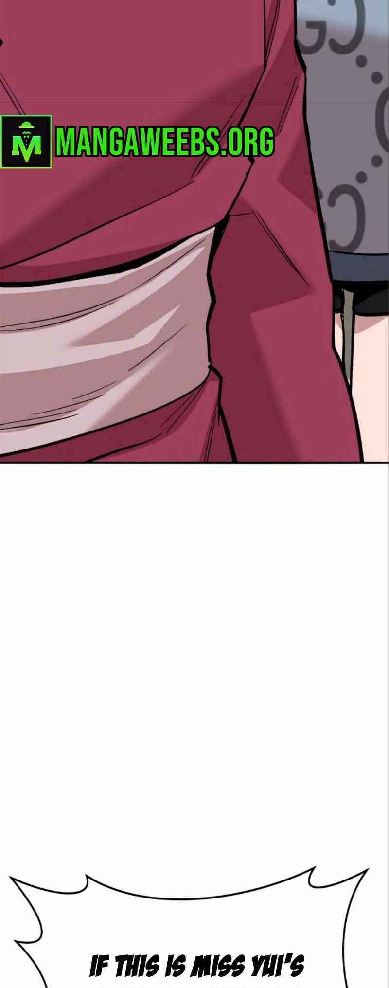 Limit Breaker Chapter 134 - Page 54