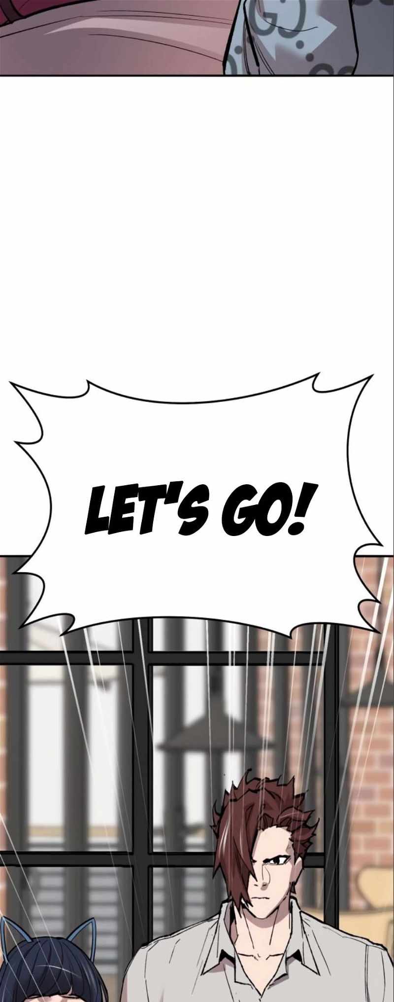 Limit Breaker Chapter 134 - Page 56