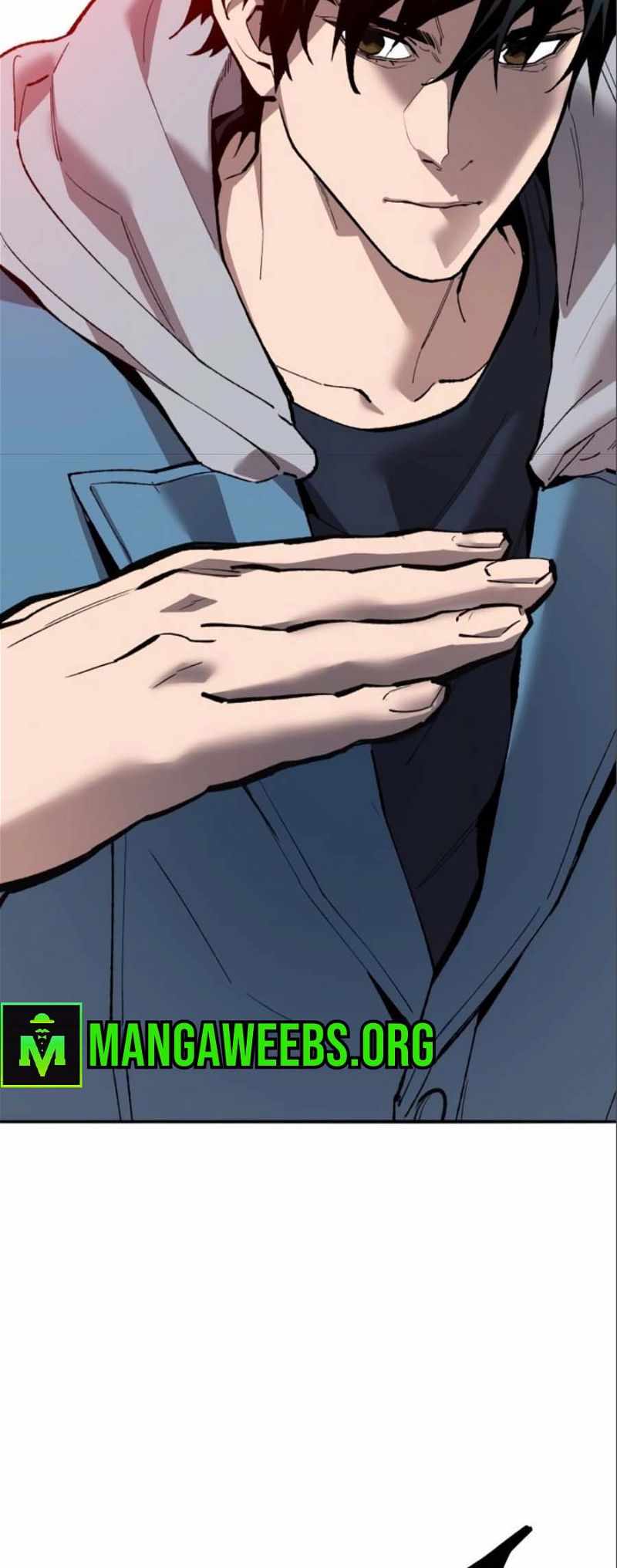 Limit Breaker Chapter 134 - Page 7