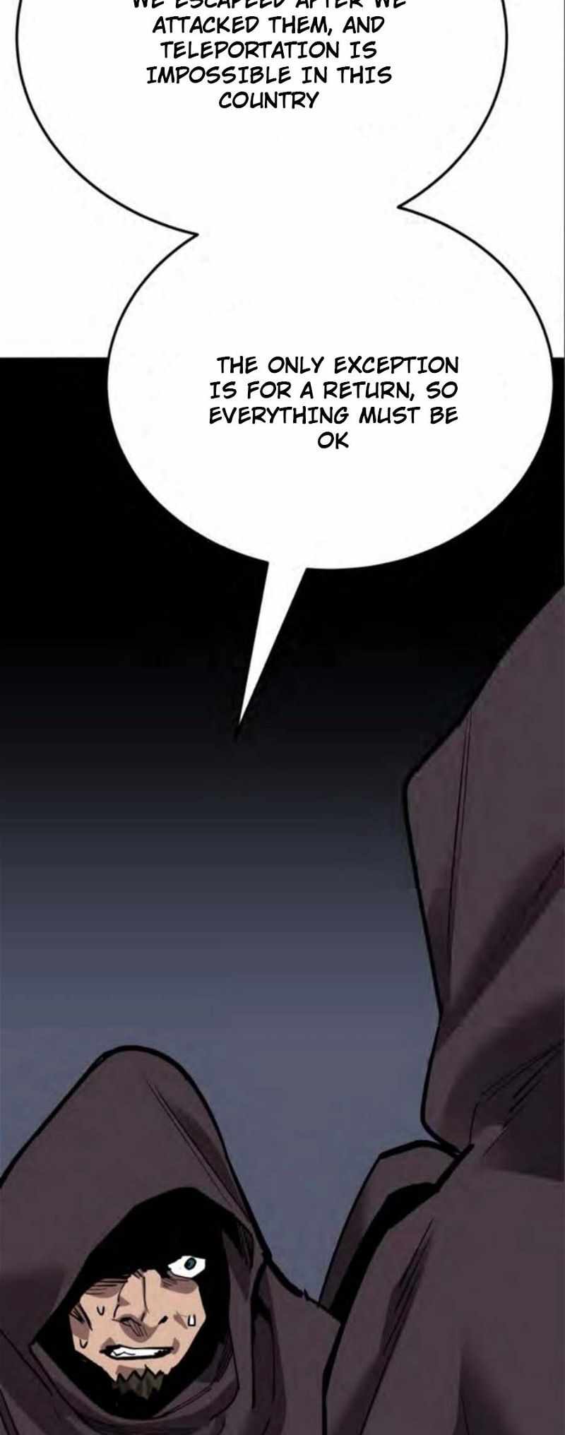 Limit Breaker Chapter 135 - Page 144