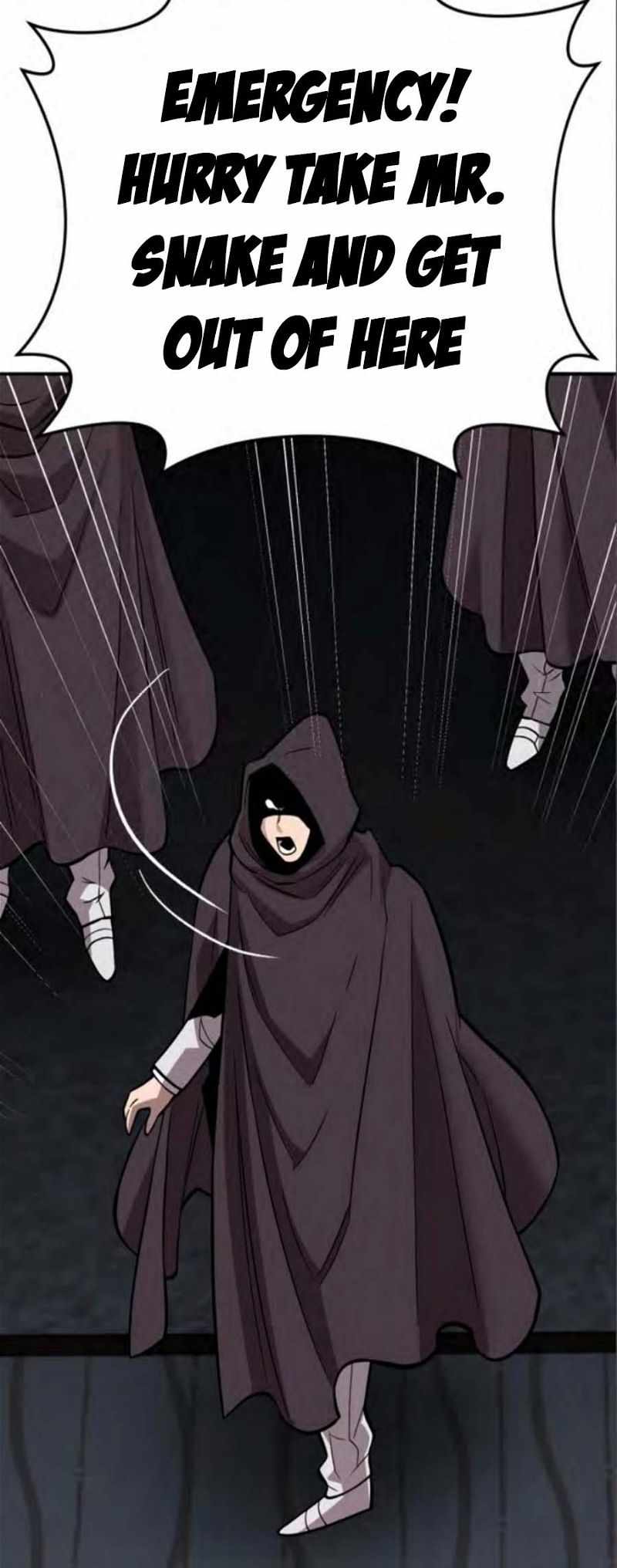 Limit Breaker Chapter 135 - Page 149