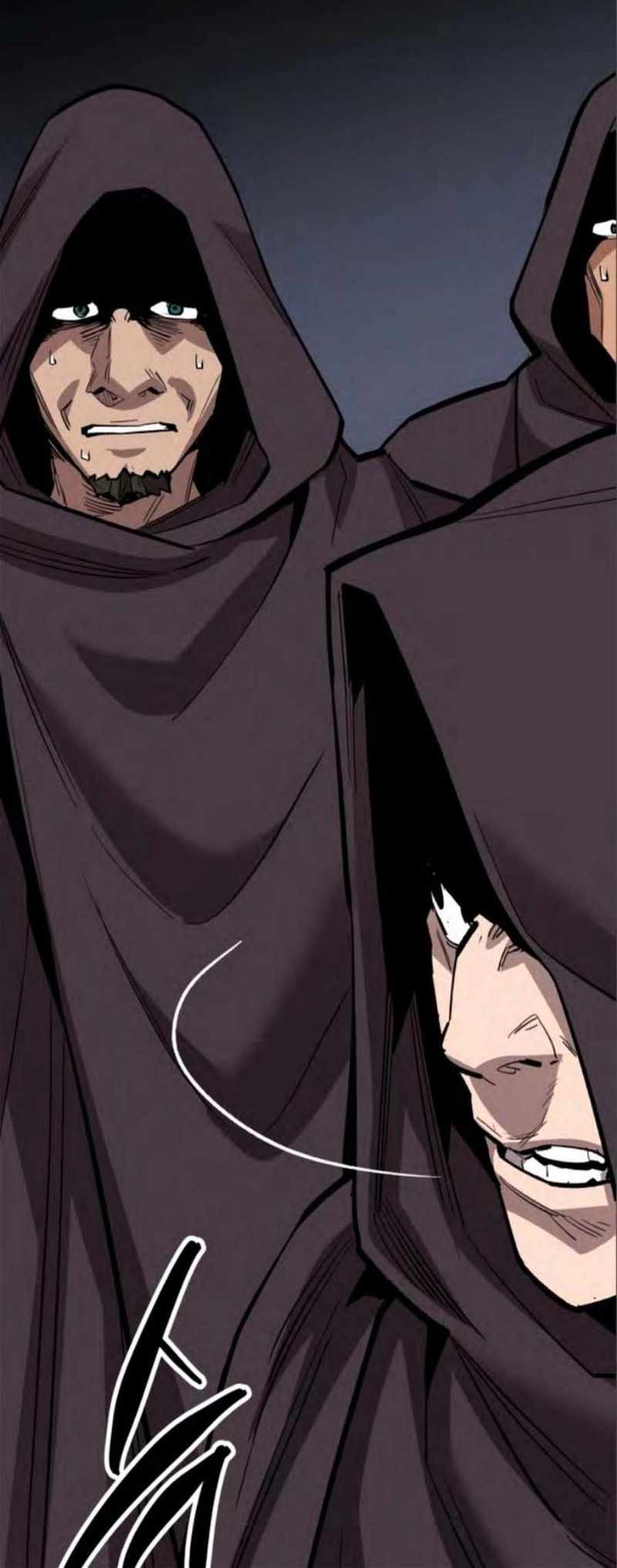 Limit Breaker Chapter 135 - Page 153