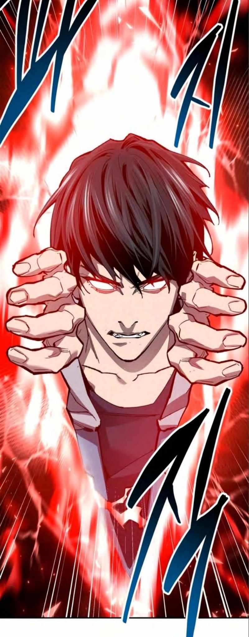 Limit Breaker Chapter 135 - Page 158