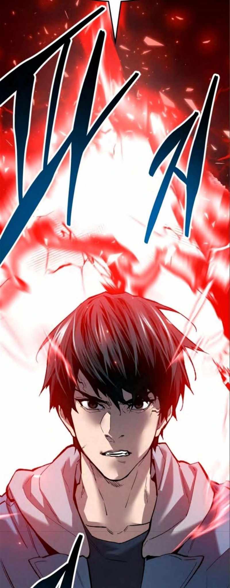 Limit Breaker Chapter 135 - Page 160