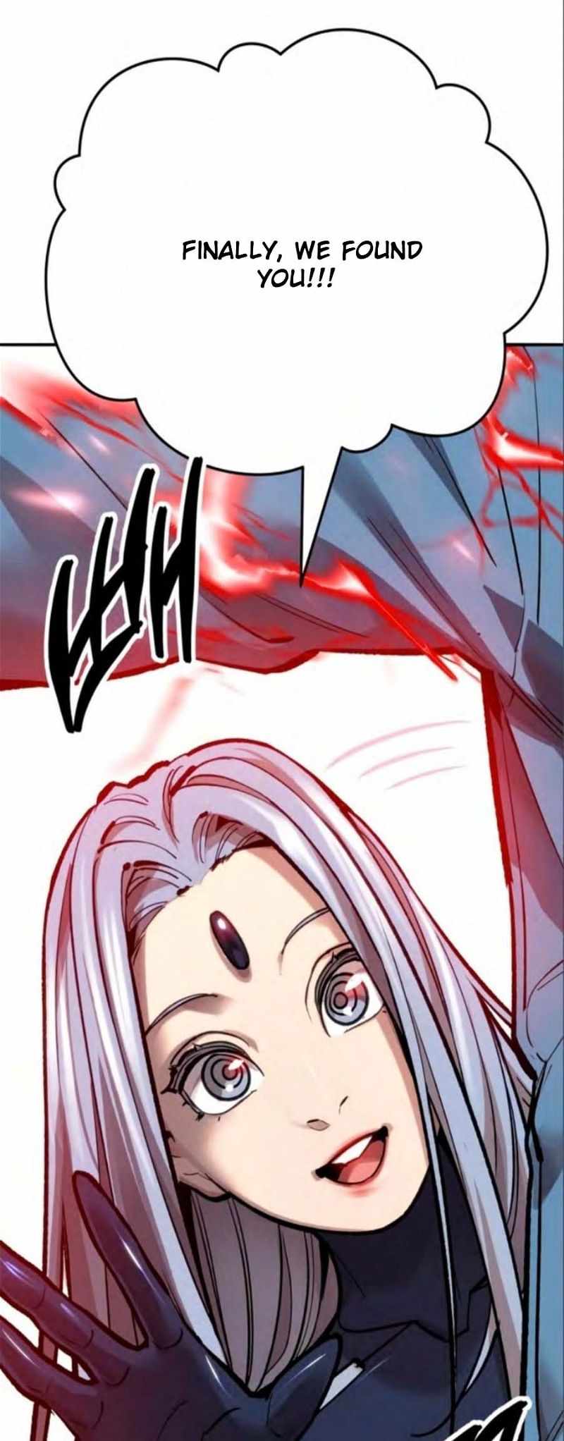 Limit Breaker Chapter 135 - Page 162