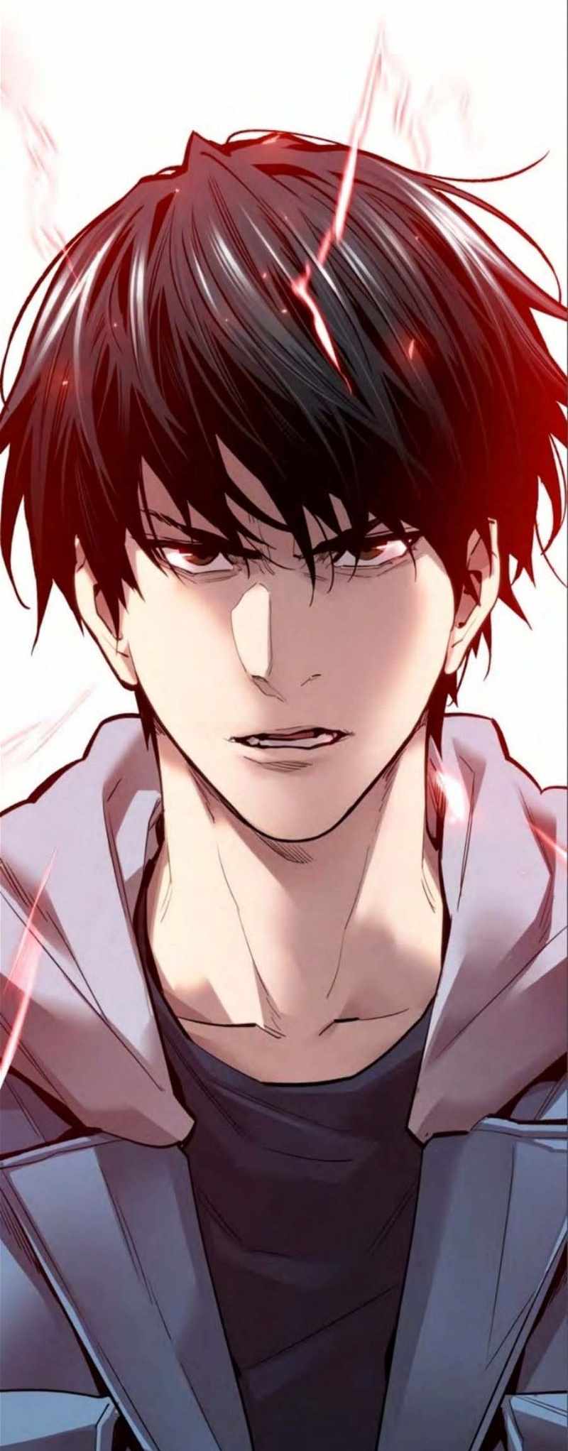 Limit Breaker Chapter 135 - Page 165