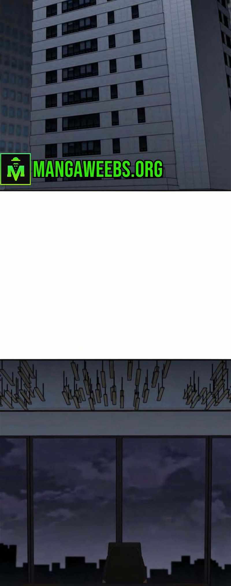 Limit Breaker Chapter 136 - Page 10
