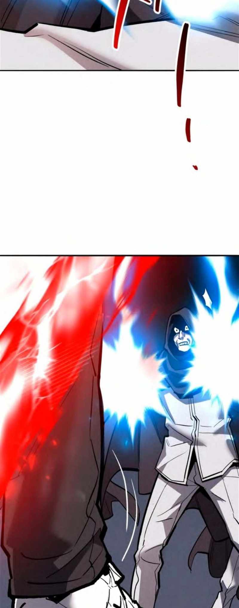Limit Breaker Chapter 136 - Page 27