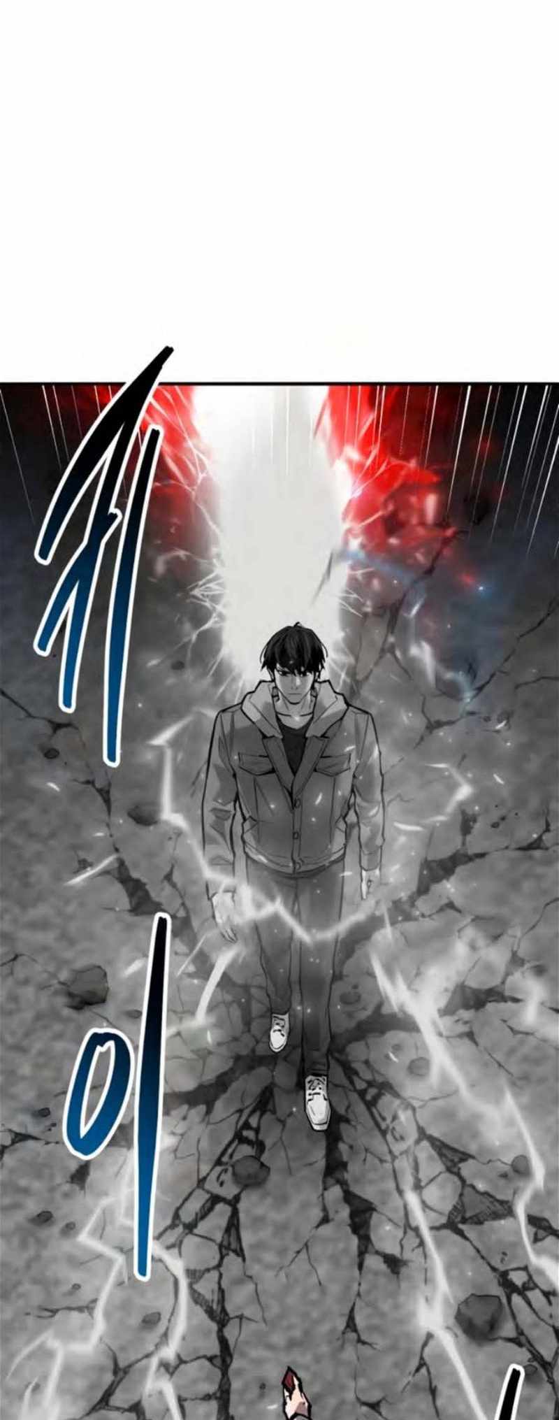 Limit Breaker Chapter 136 - Page 40