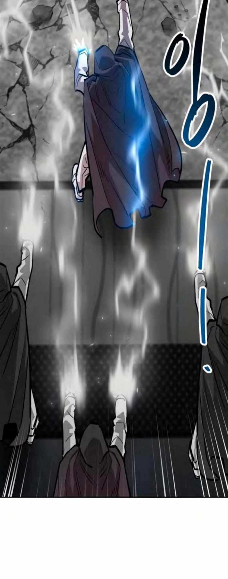 Limit Breaker Chapter 136 - Page 41