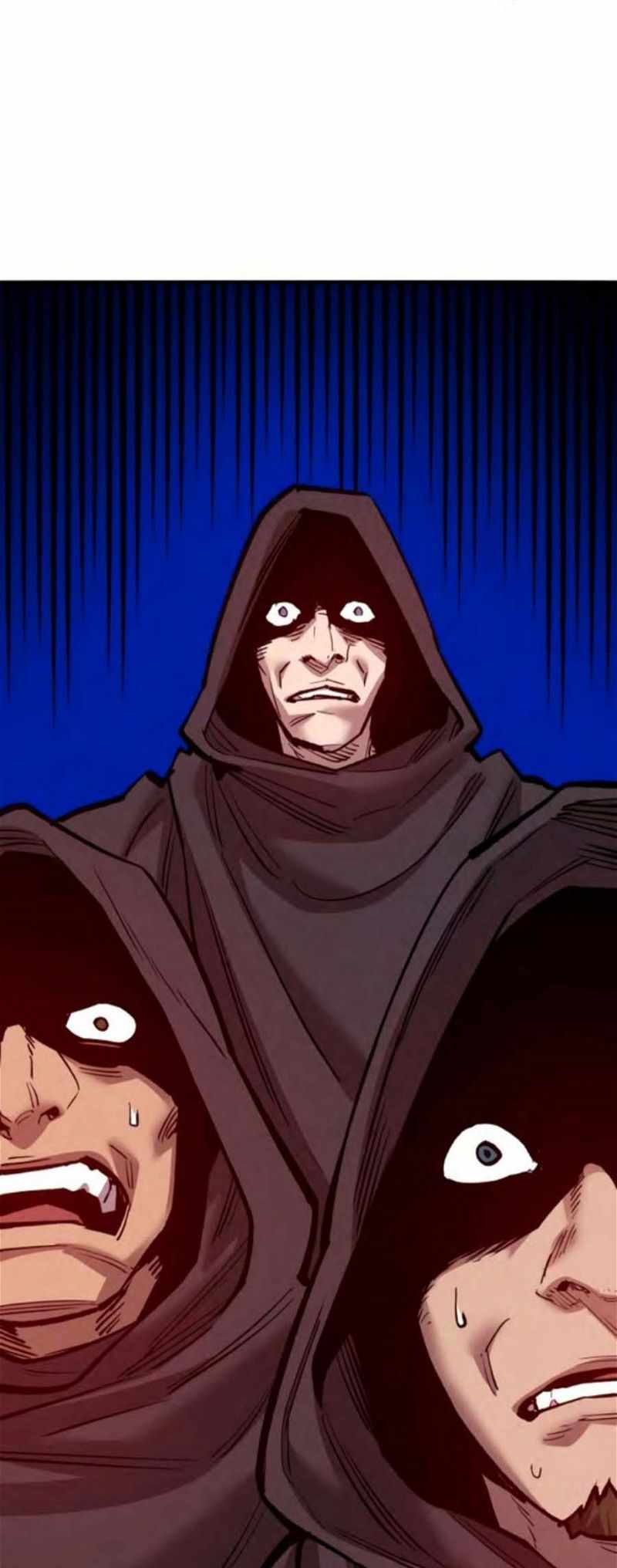 Limit Breaker Chapter 136 - Page 5