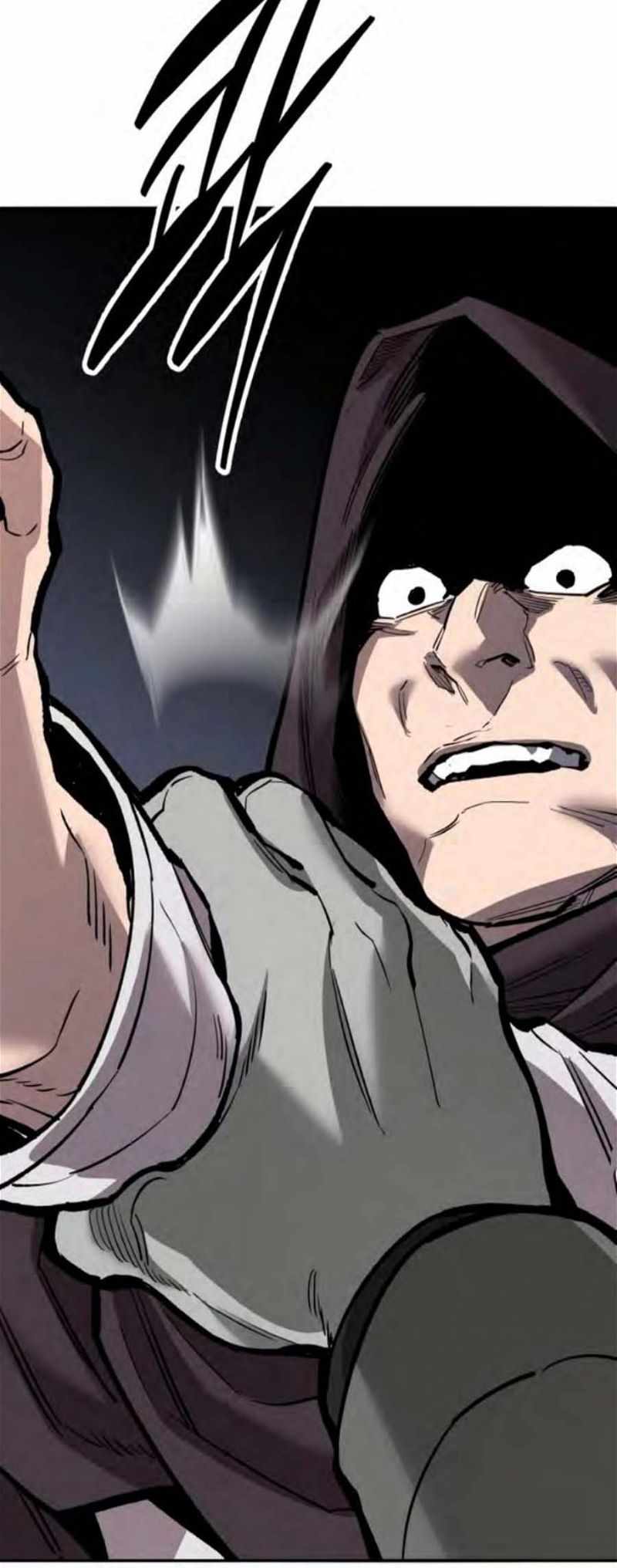 Limit Breaker Chapter 136 - Page 51