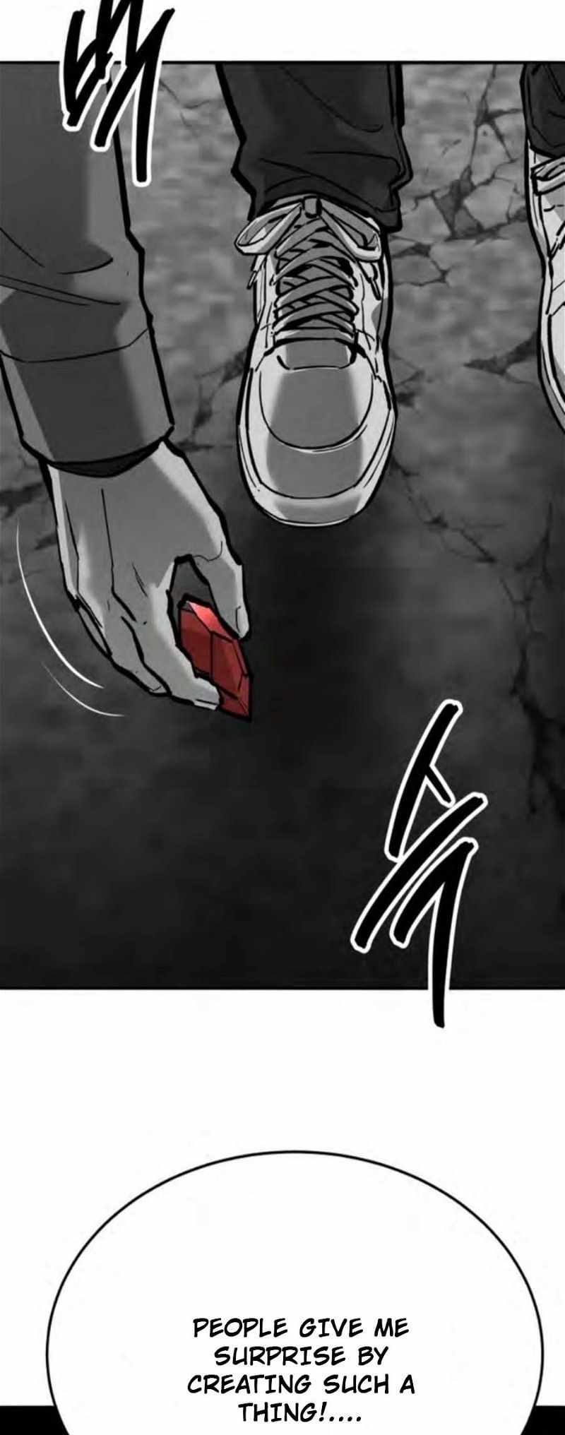 Limit Breaker Chapter 136 - Page 59