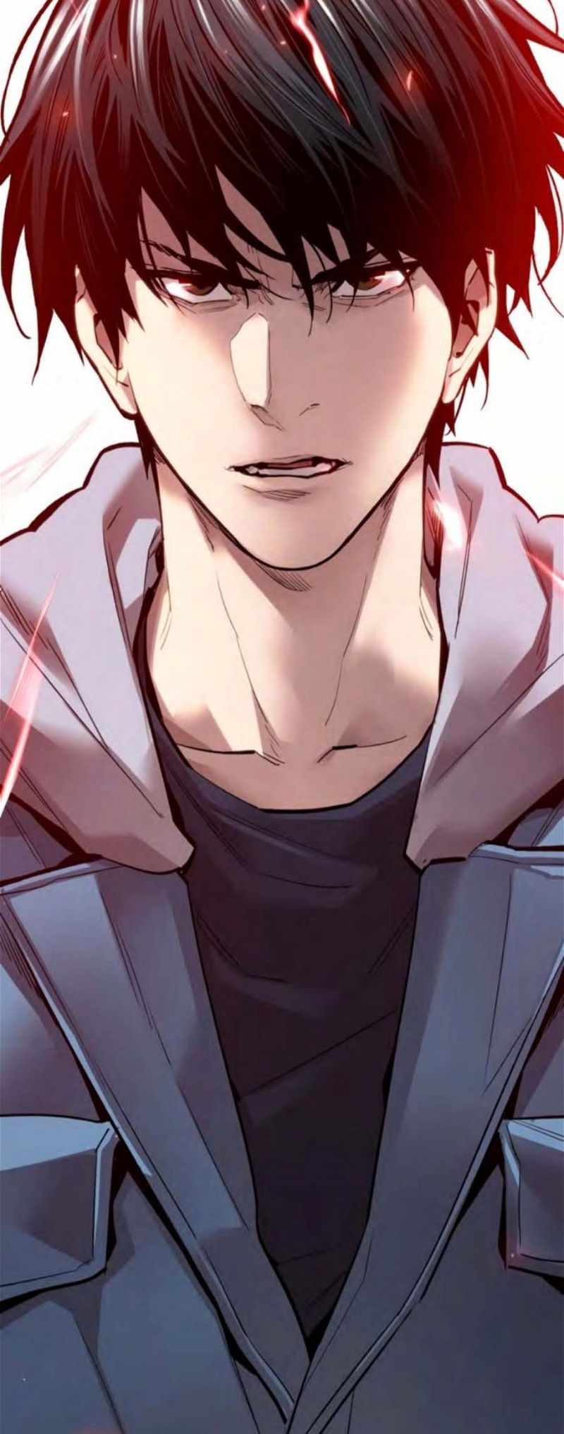 Limit Breaker Chapter 136 - Page 7