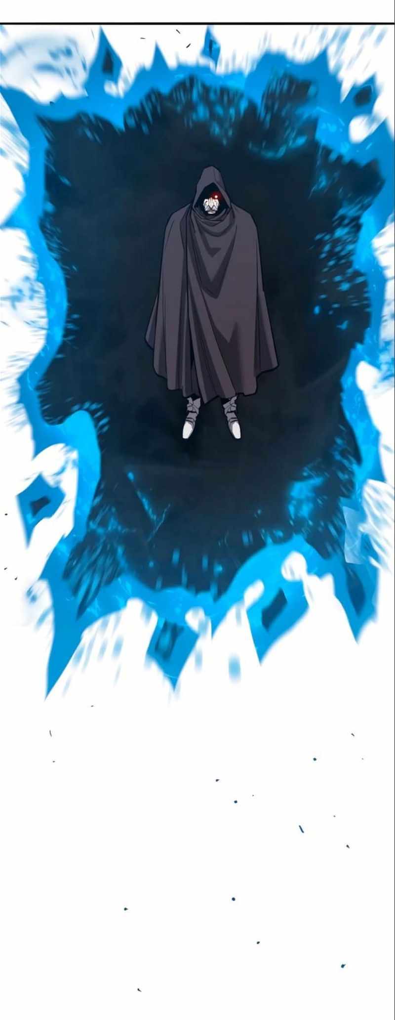 Limit Breaker Chapter 139 - Page 1
