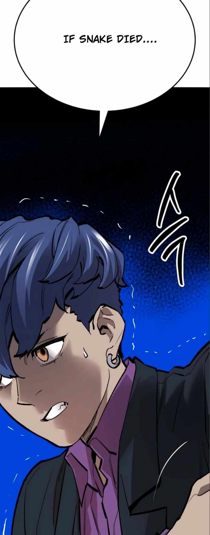 Limit Breaker Chapter 139 - Page 15