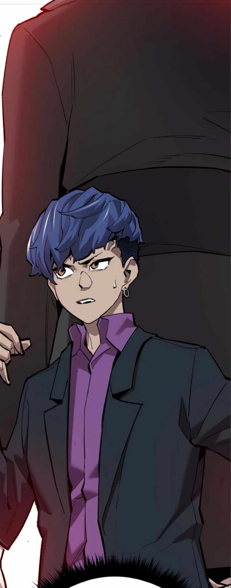 Limit Breaker Chapter 139 - Page 19