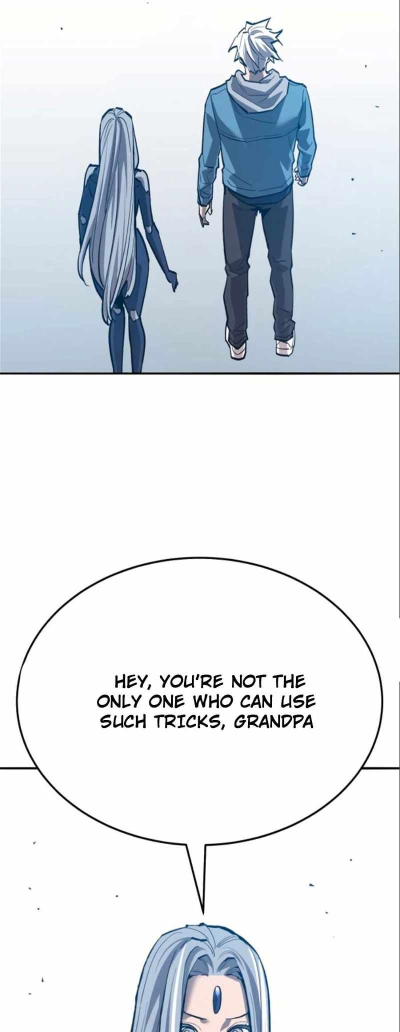Limit Breaker Chapter 139 - Page 2