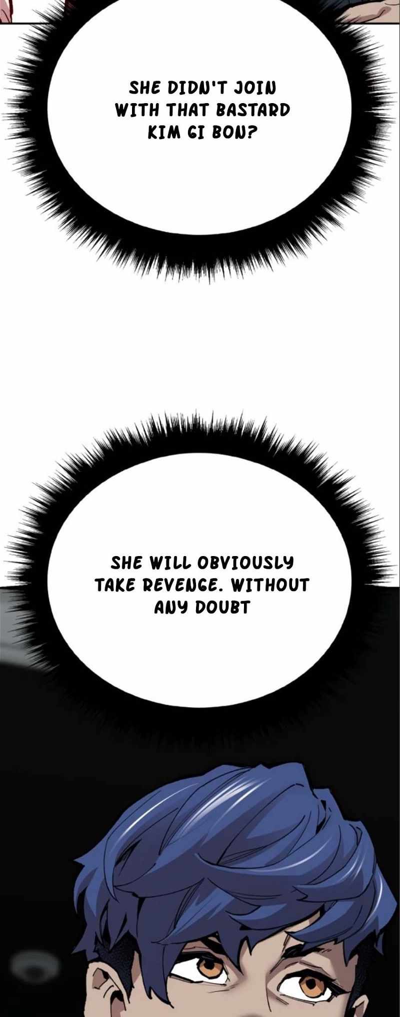 Limit Breaker Chapter 139 - Page 20