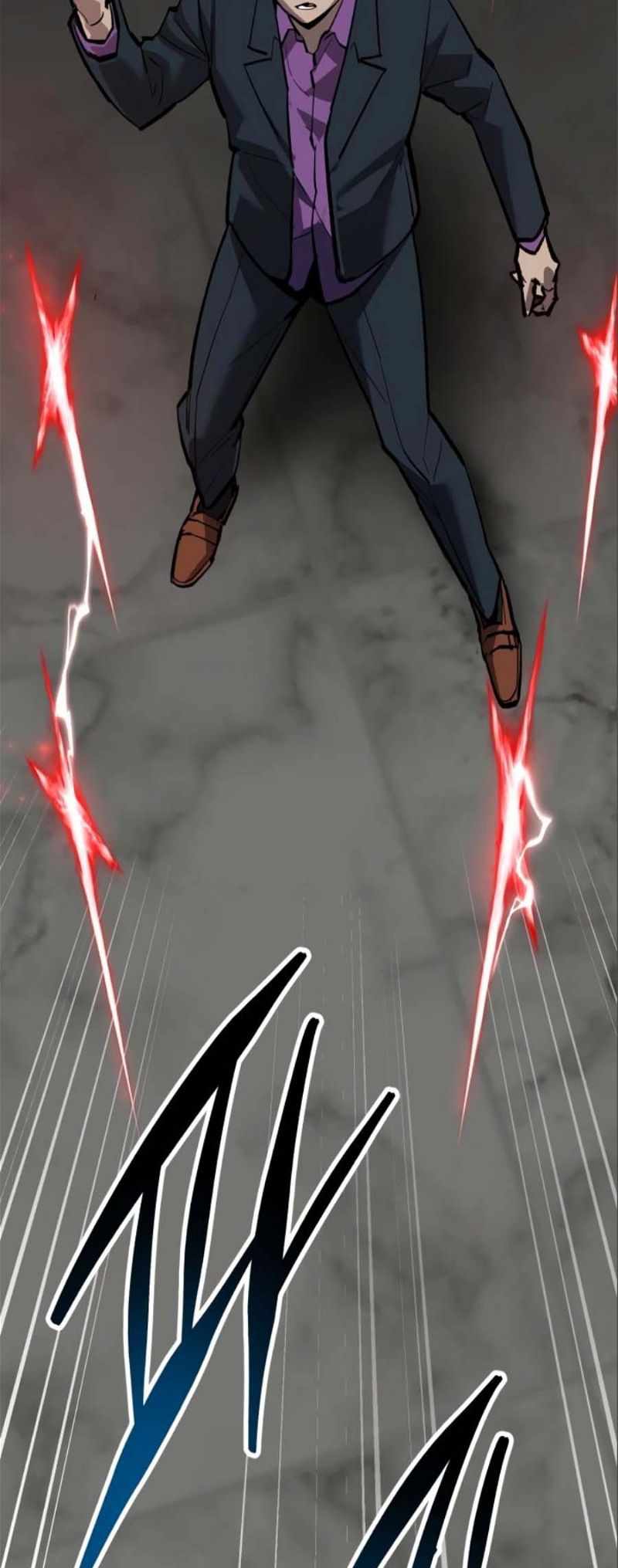 Limit Breaker Chapter 139 - Page 24
