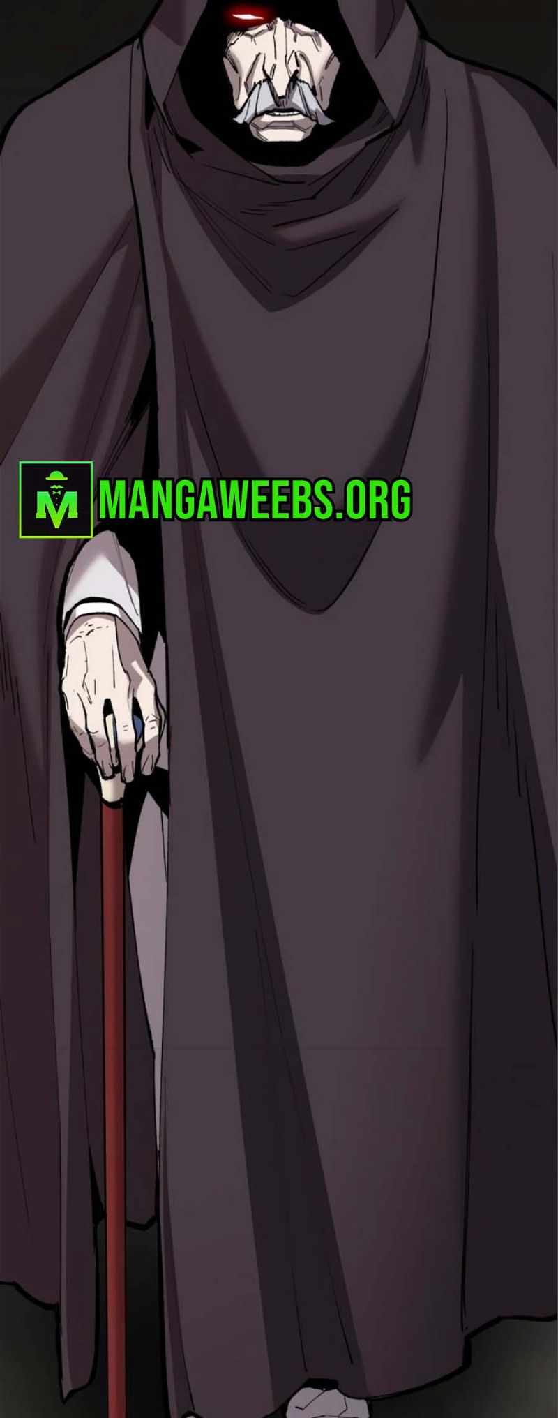 Limit Breaker Chapter 139 - Page 30