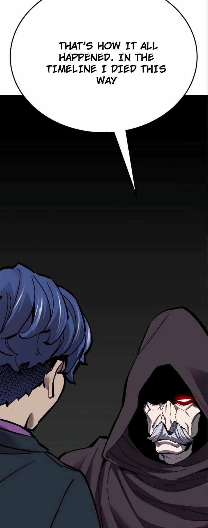 Limit Breaker Chapter 139 - Page 38