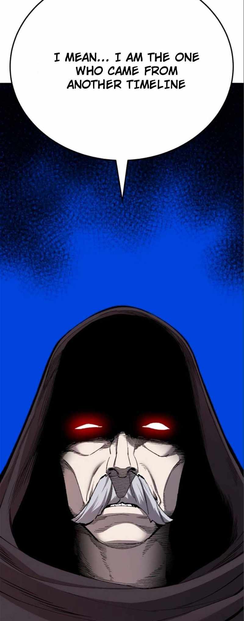 Limit Breaker Chapter 139 - Page 40