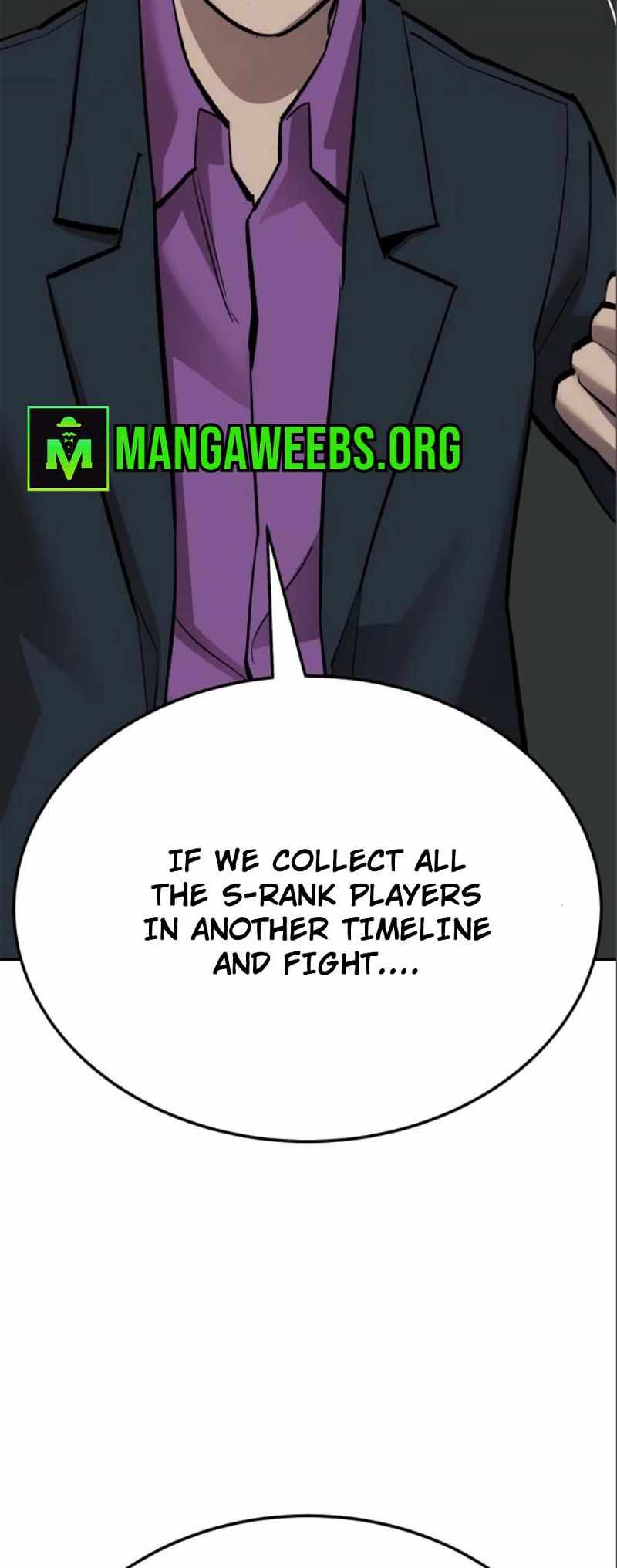 Limit Breaker Chapter 139 - Page 43