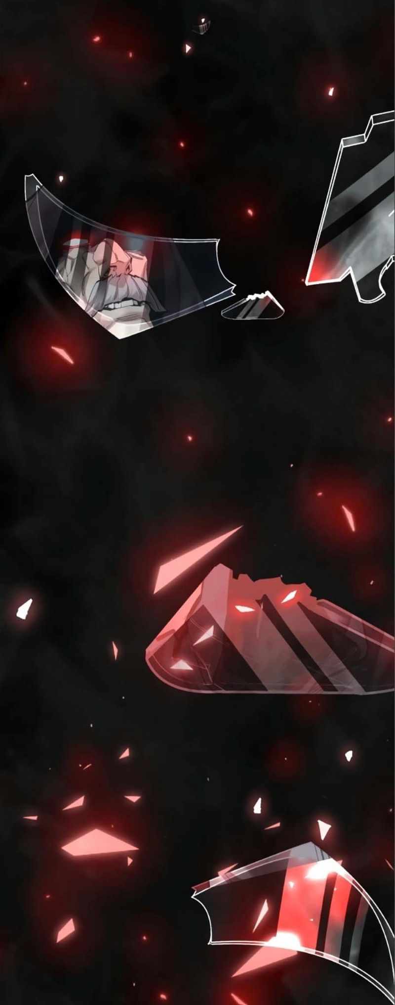 Limit Breaker Chapter 139 - Page 45