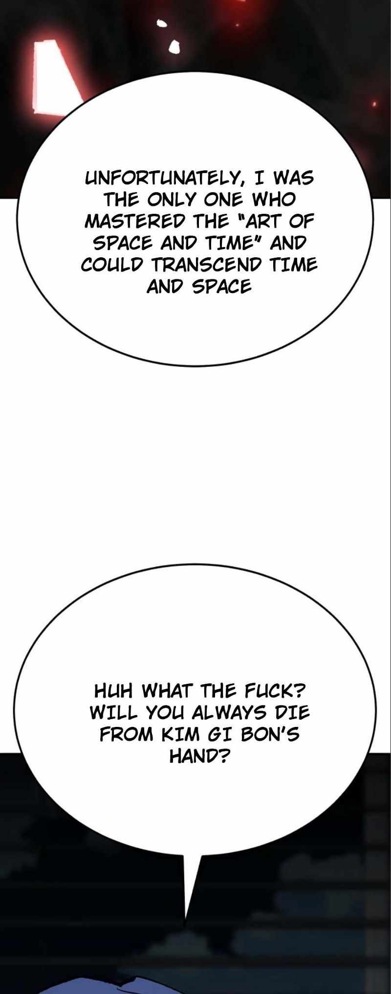 Limit Breaker Chapter 139 - Page 46