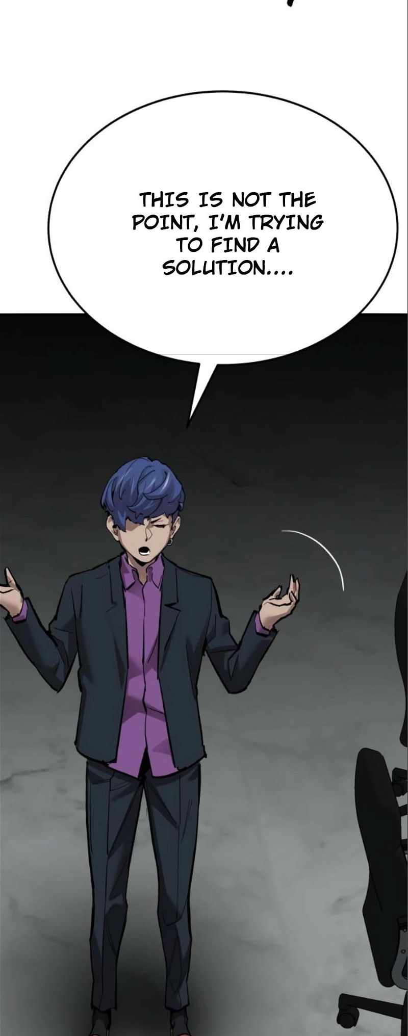 Limit Breaker Chapter 139 - Page 49
