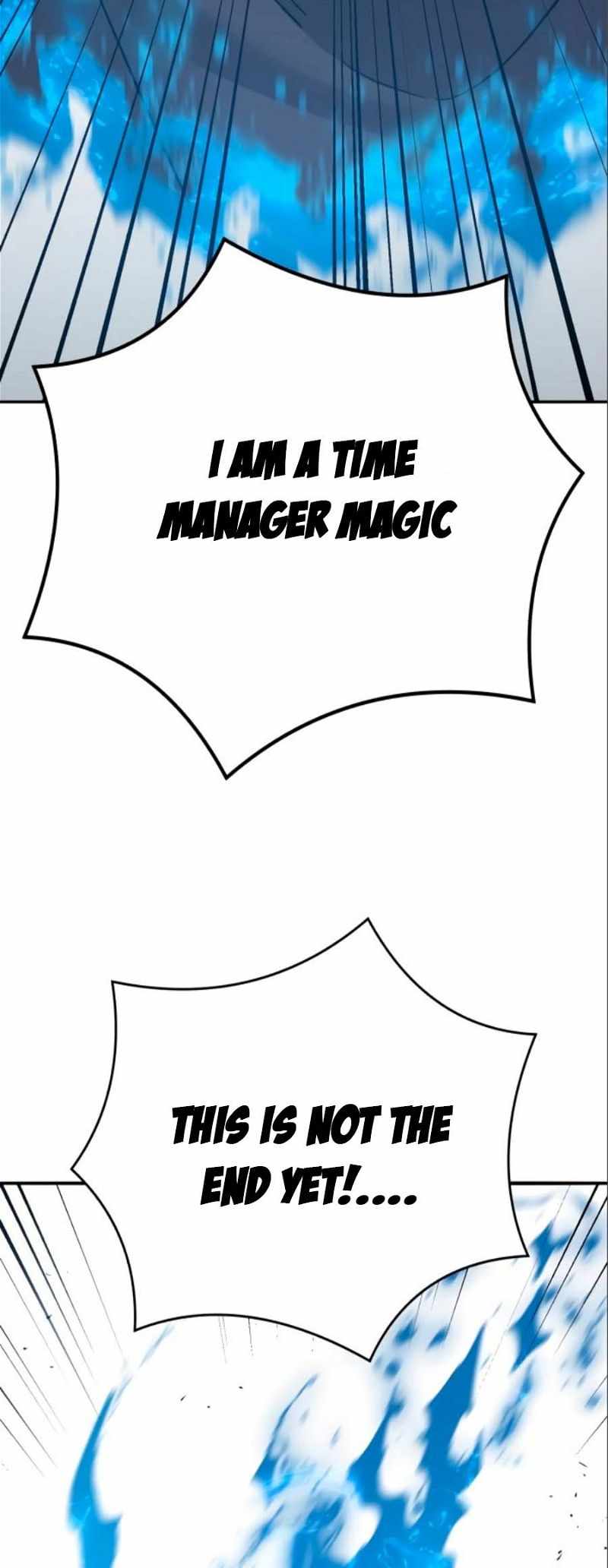 Limit Breaker Chapter 139 - Page 5