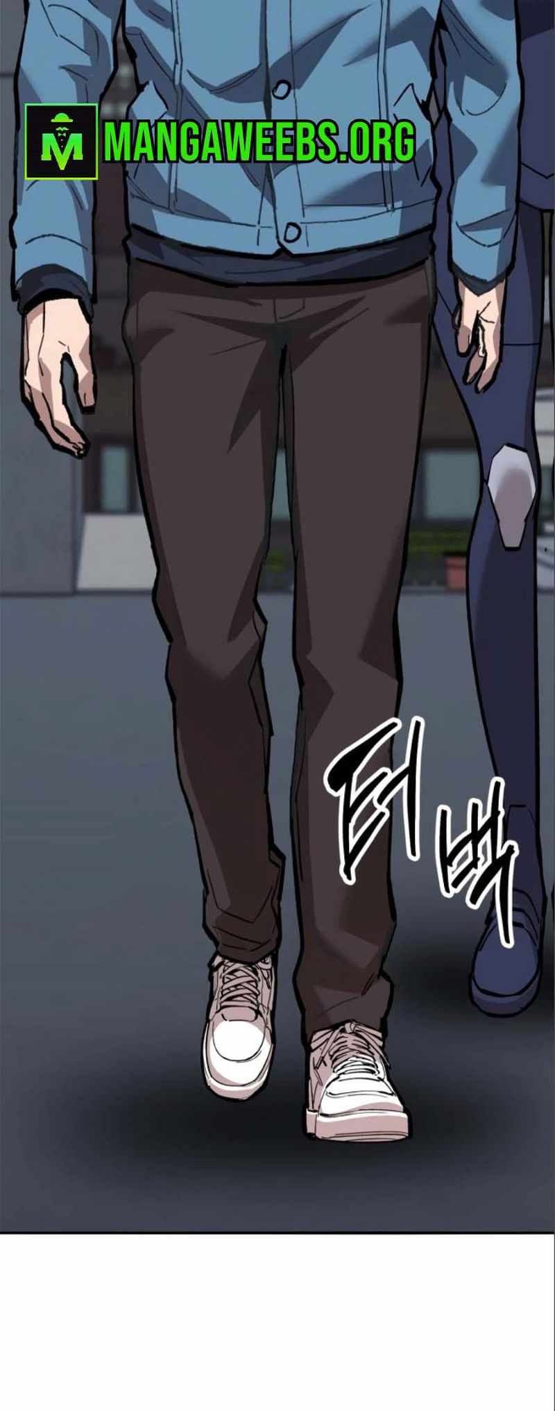 Limit Breaker Chapter 139 - Page 93