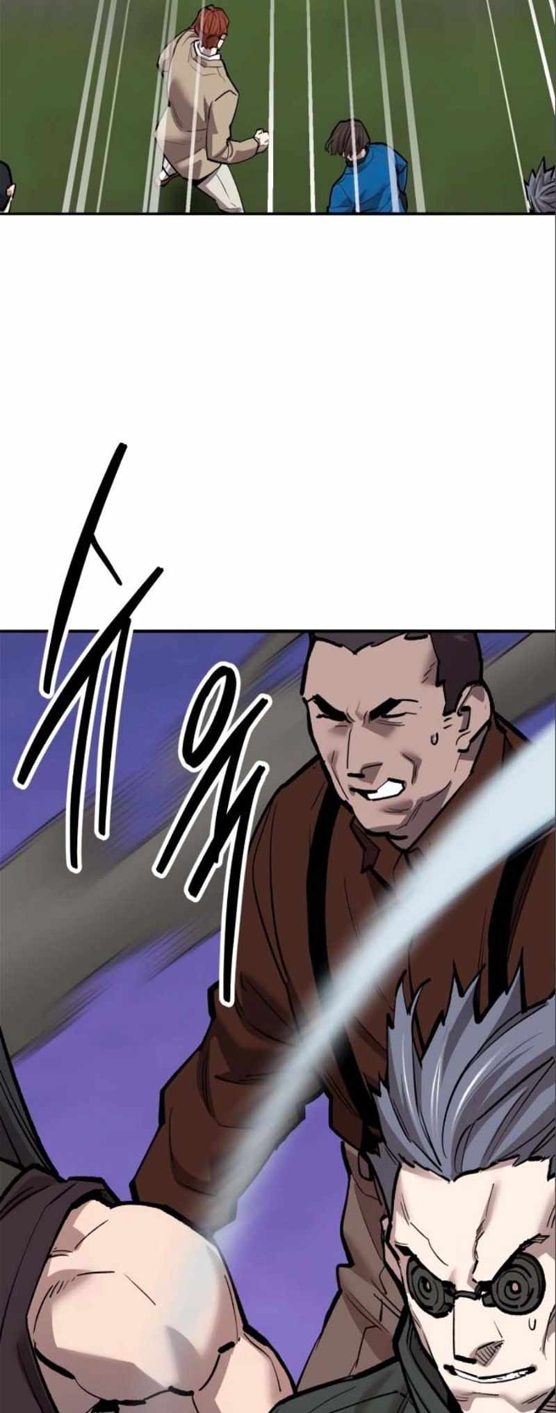 Limit Breaker Chapter 140 - Page 113