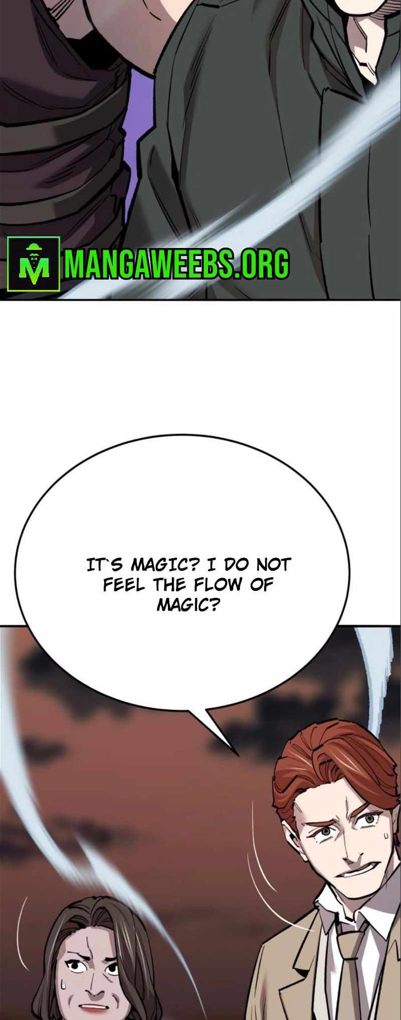 Limit Breaker Chapter 140 - Page 114