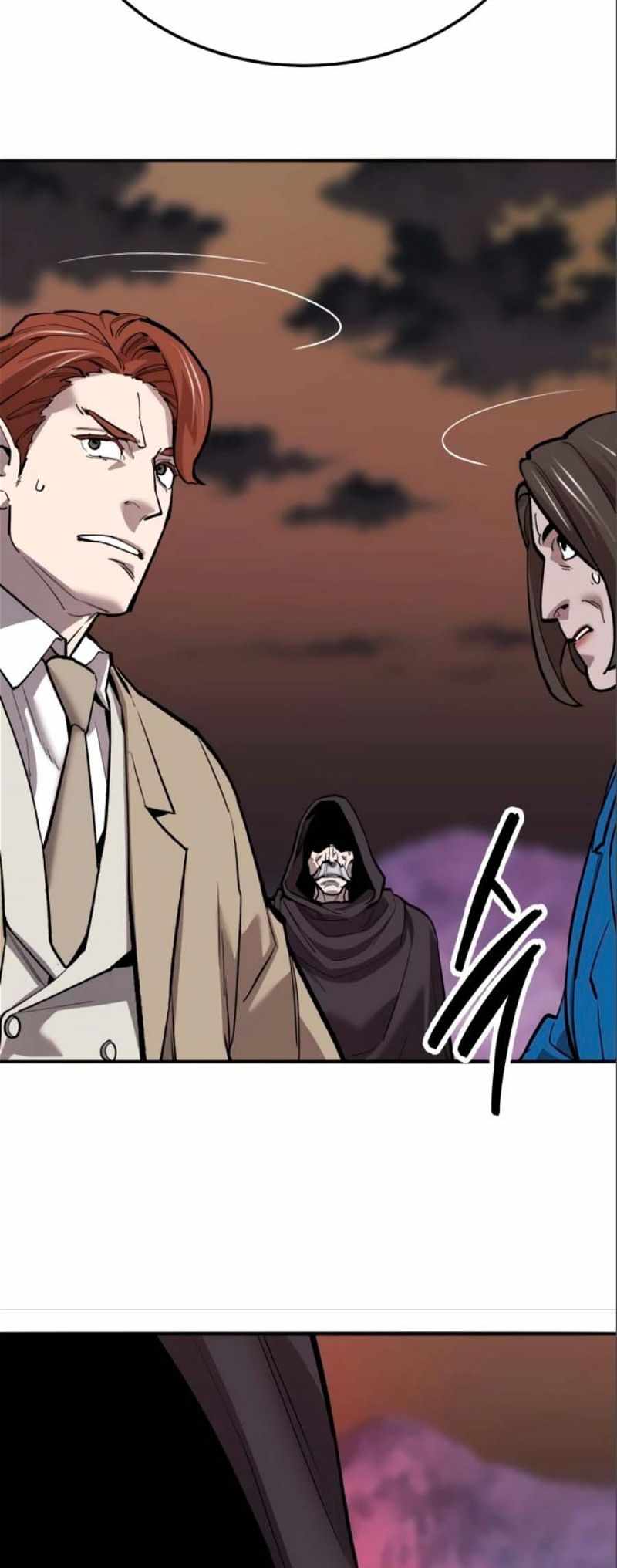 Limit Breaker Chapter 140 - Page 116
