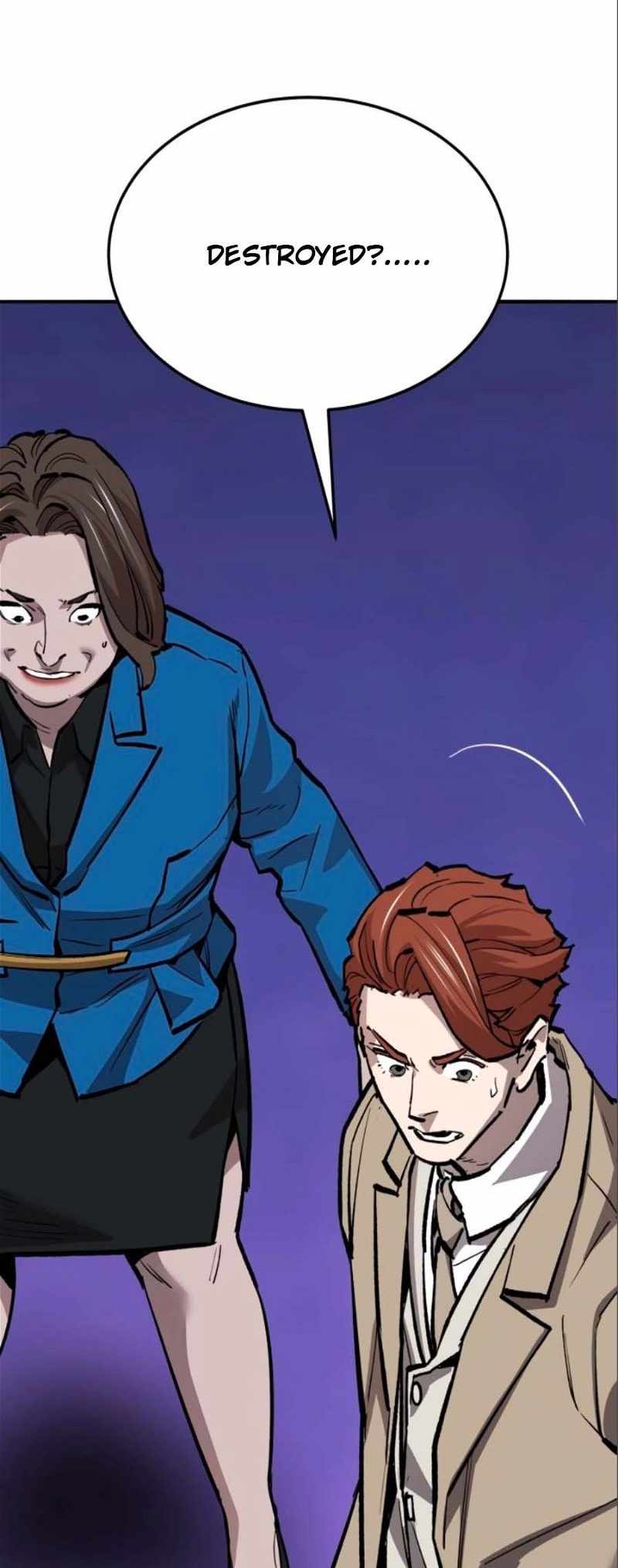 Limit Breaker Chapter 140 - Page 123