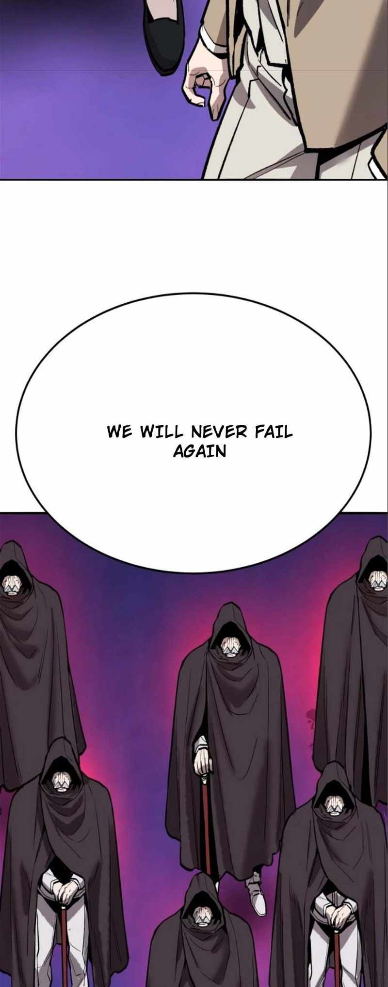 Limit Breaker Chapter 140 - Page 124
