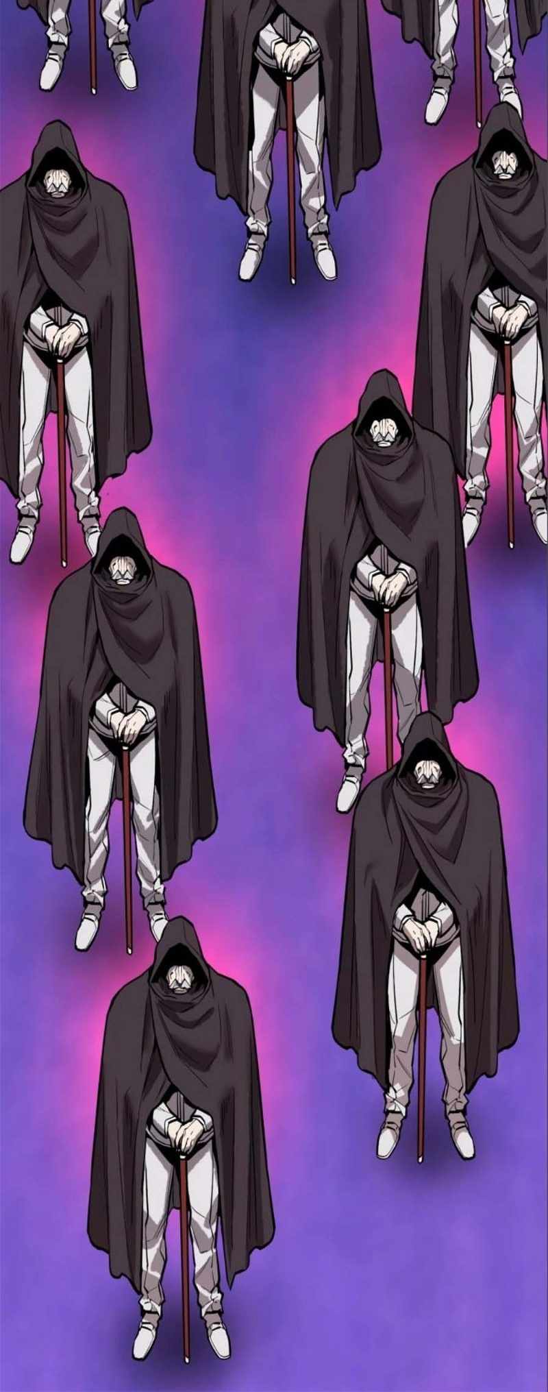Limit Breaker Chapter 140 - Page 125