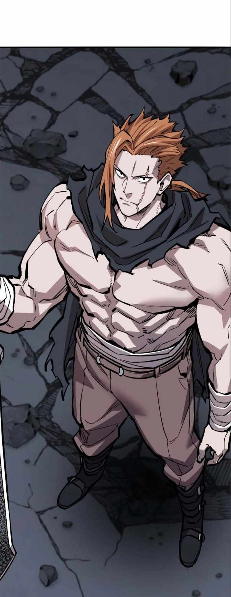 Limit Breaker Chapter 140 - Page 128