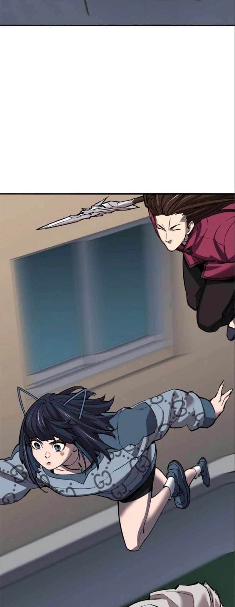 Limit Breaker Chapter 140 - Page 129